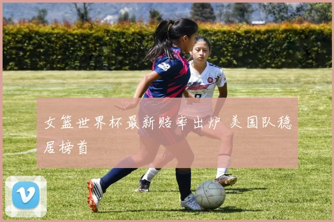 女篮世界杯最新赔率出炉 美国队稳居榜首