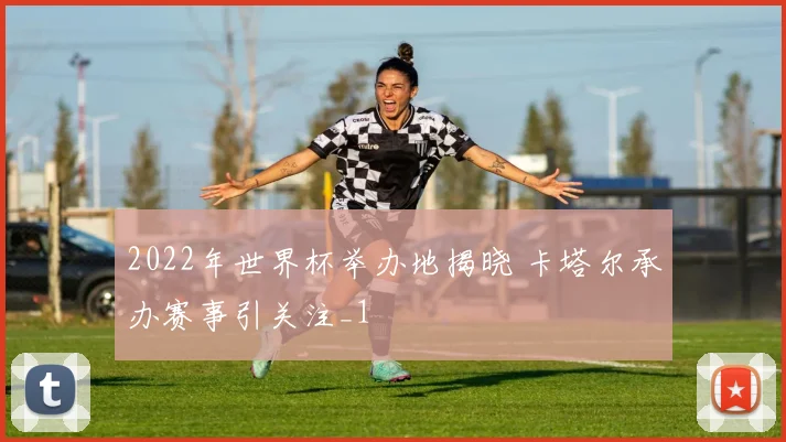 2022年世界杯举办地揭晓 卡塔尔承办赛事引关注_1